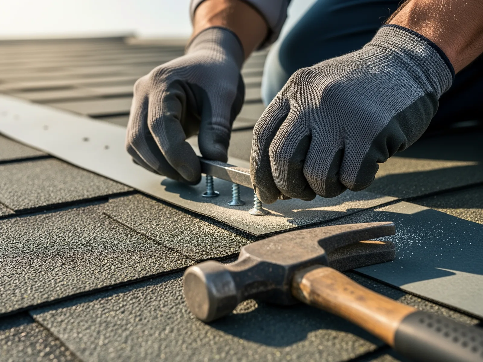 Why choose Fascia Repair in Haywood, VA
